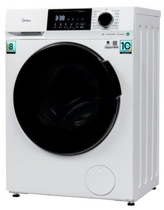 Стиральная машина Midea MFC3814BSW47/W фото 3 в Тюмени