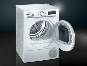Сушильная машина Siemens WT47XKH1OE фото 3 в Тюмени