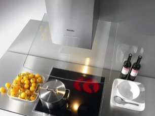 Вытяжка Миле DA 5960 W  фото 2 в Тюмени Вытяжка Miele DA 5960 W  фото 2 в Тюмени