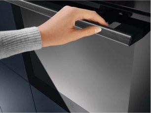 Духовой шкаф Электролюкс EOF3H40BK фото 4 в Тюмени Духовой шкаф Electrolux EOF3H40BK фото 4 в Тюмени