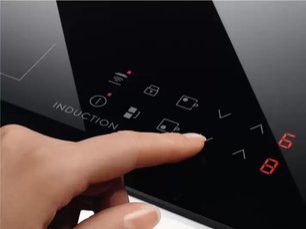 Варочная панель Electrolux IPEL644KC фото 4 в Тюмени