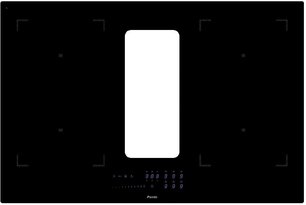 Варочная панель с вытяжкой Pando E-390/78 V.1130 ECO PLUS + DIFUSOR LAT фото 2 в Тюмени