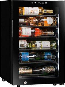 Винный шкаф La Sommeliere COLLECTION фото в Тюмени