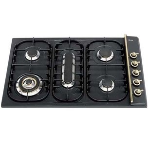 Варочная панель Ilve H 38-PCNV/MX фото в Тюмени