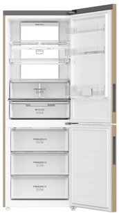 Холодильник Хайер C4F744CGGU1 фото 4 в Тюмени Холодильник Haier C4F744CGGU1 фото 4 в Тюмени