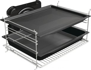 Духовой шкаф Горение BO715E10X фото 3 в Тюмени Духовой шкаф Gorenje BO715E10X фото 3 в Тюмени