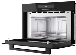 Встраиваемая микроволновая печь Kuppersberg HMW 633 B фото 4 в Тюмени