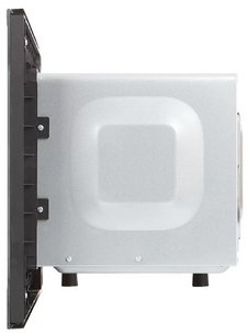 Встраиваемая микроволновая печь Крона RAUM 60 S фото 4 в Тюмени Встраиваемая микроволновая печь KRONA RAUM 60 S фото 4 в Тюмени