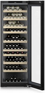 Винный шкаф Либхер WPgbi 7472 Vinidor Selection фото 3 в Тюмени Винный шкаф Liebherr WPgbi 7472 Vinidor Selection фото 3 в Тюмени