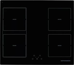 Варочная панель Kuppersberg FA6IF11 фото в Тюмени