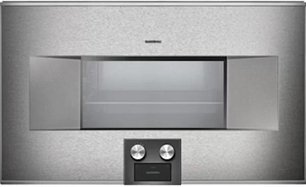 Духовой шкаф-пароварка Гаггенау BS 485-110 фото в Тюмени Духовой шкаф-пароварка Gaggenau BS 485-110 фото в Тюмени