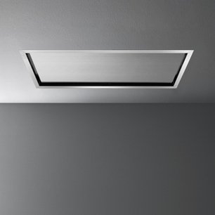 Вытяжка Фалмек Nube 90 inox фото 2 в Тюмени Вытяжка Falmec Nube 90 inox фото 2 в Тюмени