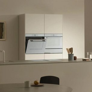 Духовой шкаф Фауцуг Combair V6000 60P C6T-21057 Pearl mirror glass фото 2 в Тюмени Духовой шкаф V-ZUG Combair V6000 60P C6T-21057 Pearl mirror glass фото 2 в Тюмени