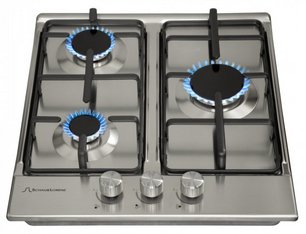 Варочная панель Schaub Lorenz SLK GE4011 фото 4 в Тюмени