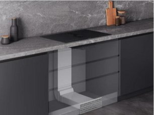 Варочная панель De Dietrich DPH4840B фото 4 в Тюмени