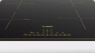 Индукционная варочная панель BOSCH PIE611FC5R фото 2 в Тюмени