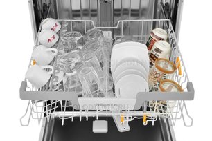 Посудомоечная машина Miele G 5100 SC фото 3 в Тюмени