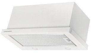 Встраиваемая вытяжка Куперсберг SLIMTURBO 60 W фото 3 в Тюмени Встраиваемая вытяжка Kuppersberg SLIMTURBO 60 W фото 3 в Тюмени