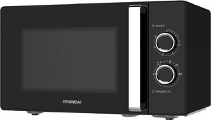 Микроволновая печь Hyundai HYM-M2012 фото 3 в Тюмени