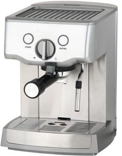 Кофеварка БОРК C500 фото в Тюмени Кофеварка BORK C500 фото в Тюмени