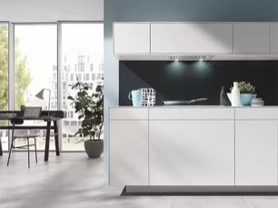 Вытяжка Миле DA2550 фото 3 в Тюмени Вытяжка Miele DA2550 фото 3 в Тюмени
