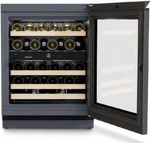 Встраиваемый винный шкаф Либхер UWgb 3632 Vinidor фото 2 в Тюмени Встраиваемый винный шкаф Liebherr UWgb 3632 Vinidor фото 2 в Тюмени