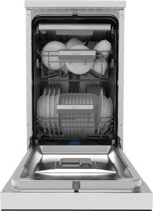 Посудомоечная машина Midea MFD45S510Wi фото 2 в Тюмени
