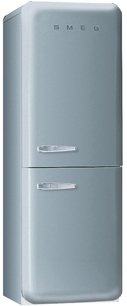 Холодильник Smeg FAB32X7 фото в Тюмени