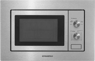 Встраиваемая микроволновая печь Maunfeld MBMO820MS03 фото в Тюмени