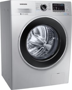 Стиральная машина Samsung WW65J42E0HS фото 2 в Тюмени