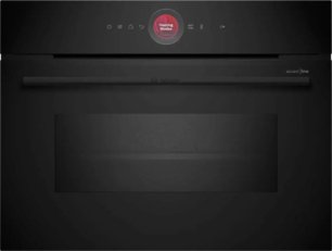 Духовой шкаф Бош CMG9241B1 фото в Тюмени Духовой шкаф Bosch CMG9241B1 фото в Тюмени