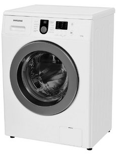 Стиральная машина Samsung WF 8590 NLW9/DYLP фото 2 в Тюмени