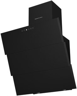 Вытяжка Зигмунд Штайн K 219.91 B фото в Тюмени Вытяжка Zigmund Shtain K 219.91 B фото в Тюмени