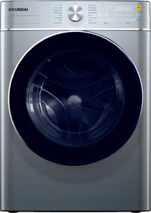Стирально-сушильная машина Hyundai WMD9413 фото в Тюмени