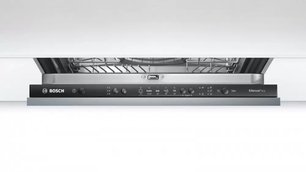 Встраиваемая посудомоечная машина BOSCH SMV25FX01R фото 4 в Тюмени