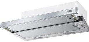 Вытяжка Франке FTC 632L GR/XS фото в Тюмени Вытяжка Franke FTC 632L GR/XS фото в Тюмени