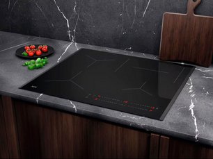 Варочная панель AEG TO64IC00FB фото 2 в Тюмени