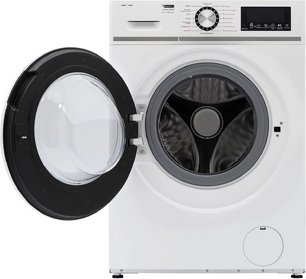 Стиральная машина Крона ITTER OPTI WHITE 1200 8/4K WDM фото 2 в Тюмени Стиральная машина KRONA ITTER OPTI WHITE 1200 8/4K WDM фото 2 в Тюмени