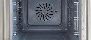 Духовой шкаф Бертаззони FMOD6115ELB1 фото 2 в Тюмени Духовой шкаф Bertazzoni FMOD6115ELB1 фото 2 в Тюмени