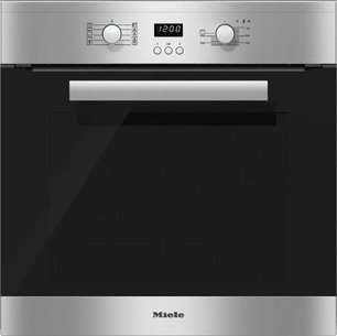 Духовой шкаф Миле H2461B EDST/CLST сталь CleanSteel фото в Тюмени Духовой шкаф Miele H2461B EDST/CLST сталь CleanSteel фото в Тюмени