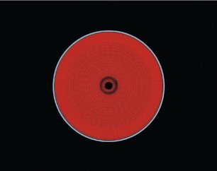 Варочная панель Electrolux EHF46547XK фото 3 в Тюмени