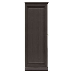 Винный шкаф Meyvel MV102-WD1-C (Dark Chocolate) фото 4 в Тюмени