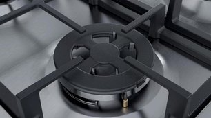 Варочная панель Bosch PBH6C5B95R фото 2 в Тюмени