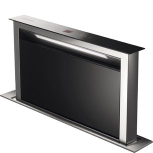 Встраиваемая вытяжка Смег KDD60VXE-2 фото 2 в Тюмени Встраиваемая вытяжка Smeg KDD60VXE-2 фото 2 в Тюмени