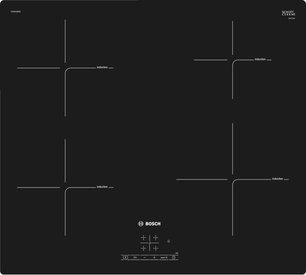 Индукционная варочная панель Bosch PIE601BB5E фото в Тюмени