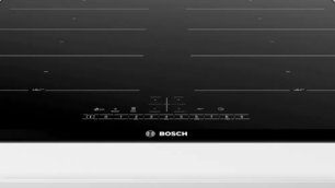 Индукционная варочная панель BOSCH PXX695FC5E фото 2 в Тюмени