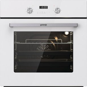 Духовой шкаф Горение BO6737E03AWG фото в Тюмени Духовой шкаф Gorenje BO6737E03AWG фото в Тюмени
