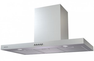 Вытяжка Крона Levana 900 inox PB фото в Тюмени Вытяжка KRONA Levana 900 inox PB фото в Тюмени