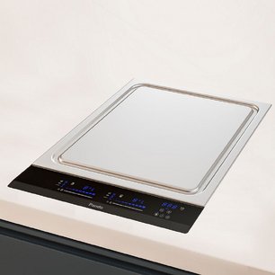 Индукционная варочная панель Pando PI-TEP фото 2 в Тюмени