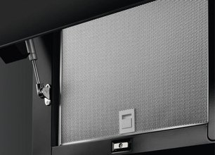 Вытяжка АЕГ DVB4850M фото 3 в Тюмени Вытяжка AEG DVB4850M фото 3 в Тюмени